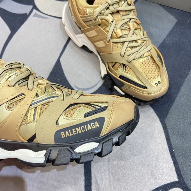 Balenciaga Track Shoes